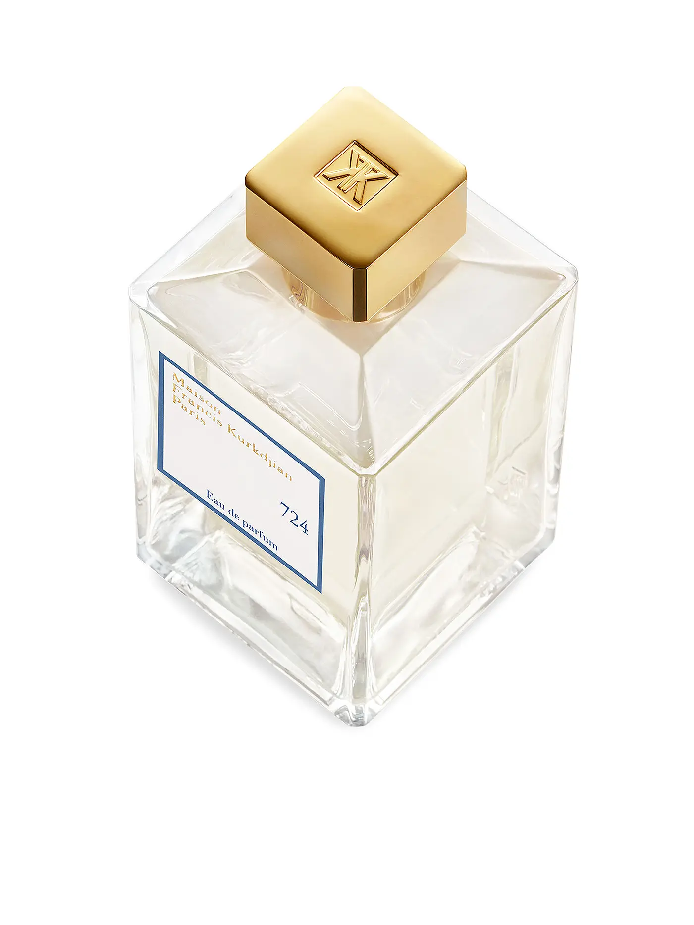 MAISON FRANCIS KURKDJIAN | 724 Eau de Parfum 200ml | 